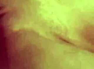 Juliana Fernandes in crossdressing fun fucking the ifood delivery guy 😈