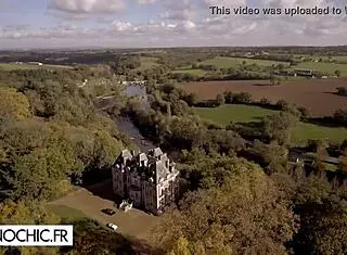 Wow, epic orgy featuring Claire Castel and Lana Rhoades!