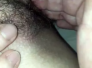 Does my pussy enjoy daily masturbation after work? It gets so wet!