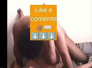 couple has lots of oral and fucking on the weekend