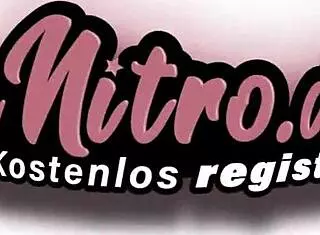 Lena Nitro combines feet fetish with monster cock blowjobs and fucking.