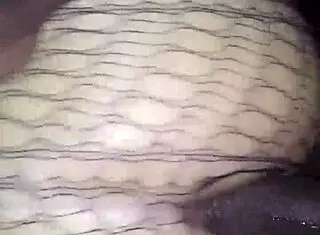 Deep Anal Fucking With Monster Cock And Big Ass