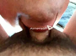 Intense face fucking contrasts with gentle gay encounters