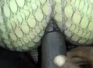 Deep Anal Fucking With Monster Cock And Big Ass