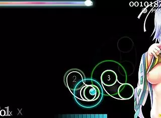 osu hentai gameplay session two