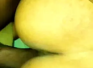 BBW Prostitute Endures Intense Fucking While Cuckold Watches, Climaxing Inside