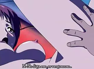 Hentai sister fucks stepbro at school 😈