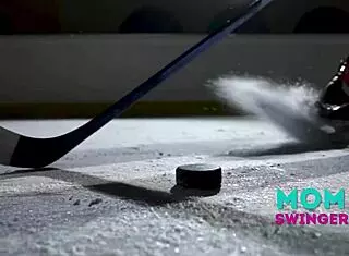 Nhl Loving Family Swap - Lindsey Lake Slim Thicc Vicc!