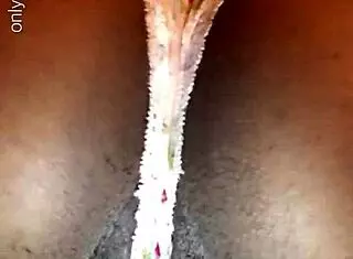 more clips of me in panties