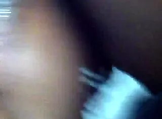 I fucked Carmade's big ass doggystyle BBC.