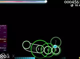 osu hentai gameplay session two