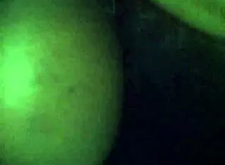 I fucked Carmade's big ass doggystyle BBC.