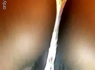 more clips of me in panties