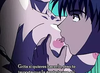 Hentai sister fucks stepbro at school 😈