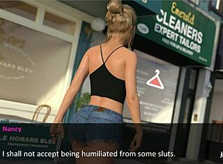 Kurvové outfity testované vo verejnej kokotovej akcii