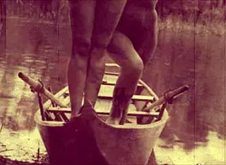 exploring vintage secrets in private life with hairy details