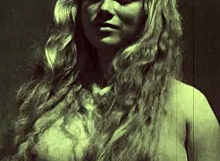 Vintage step sister fantasy!