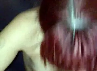 just found this old retro oral clip online