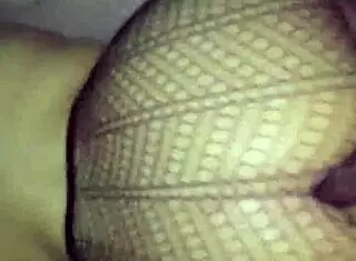 Deep Anal Fucking With Monster Cock And Big Ass