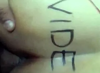 pidiendo que me follen 😈