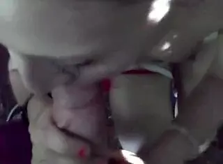 Sexy Canadian Babe Gets Fucked By Monster Cock In Public Park!