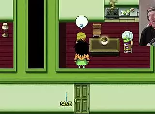 dragon ball game plot twist over 9000 uncensored