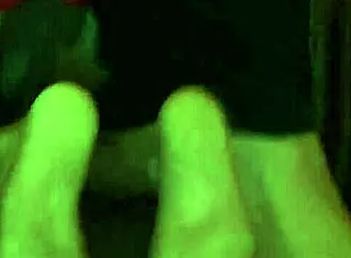 Does My Stepdaddy Fuck Me Hard?