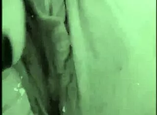 i accidentally filmed this homemade video with amateurs