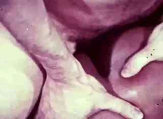 vintage british interracial taboo in london dark lantern