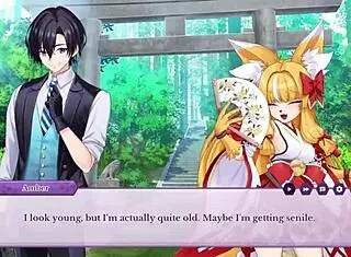 arrogant kaiju princess in wild hentai game gallery sex events! 🔥