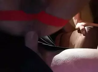 Does My Stepdaddy Fuck Me Hard?