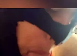 Niece asks, 'Want me to suck your cock and swallow?'