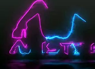 Katrina Punk's first sloppy anal with gaping 😱💥