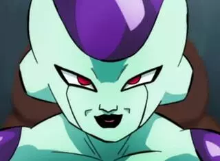 dragon ball game plot twist over 9000 uncensored