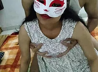 My Boss Drilled My Vagina Hard On My Birthday