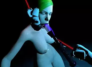 check out this captain hardcore vr porn game 😎