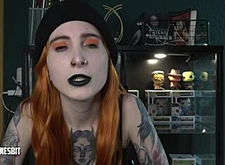 uhh, gangbang reverso com alemãs lou nesbit e lia louise, tão selvagem...