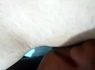 sucking and fucking brazilian blonde's pussy hard