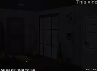 mother-in-law licks pussy in doggystyle cartoon