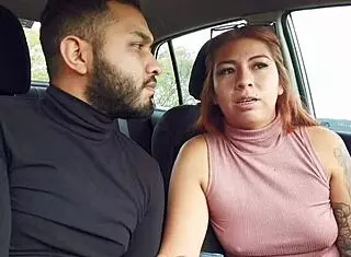 Alien Love Sparks Halloween Romance in Outdoor Costumes