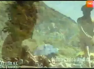 I felt so free, nude on nudist beach with Marisela Santibañez