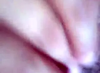 She Touches Herself Just For Me