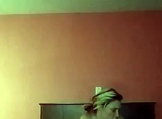 Hot Slut In Homemade Video Takes Big Black Cock Doggystyle