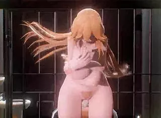 monster richelieu battles rich enemies in zeffi24's world