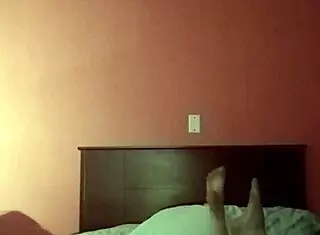 Hot Slut In Homemade Video Takes Big Black Cock Doggystyle