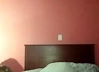 Hot Slut In Homemade Video Takes Big Black Cock Doggystyle