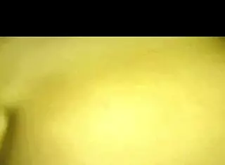 Wife's sister bent over for doggystyle