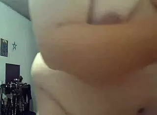 I explore creme in a fetish context with transsexual elements