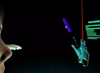 check out this captain hardcore vr porn game 😎