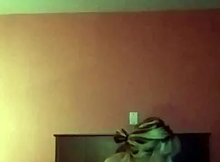 Hot Slut In Homemade Video Takes Big Black Cock Doggystyle